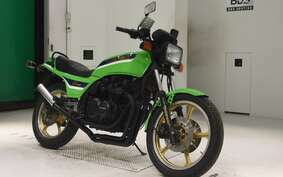 KAWASAKI Z550 GP 2024 KZ550H