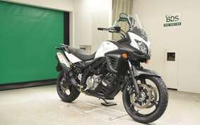 SUZUKI DL650 ( V-Strom 650 ) A 2013 VP56A