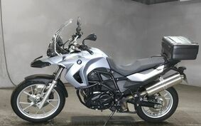 BMW F650GS 2009 0218