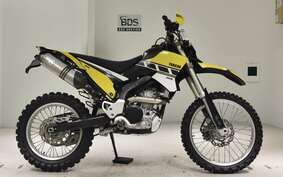 YAMAHA WR250R