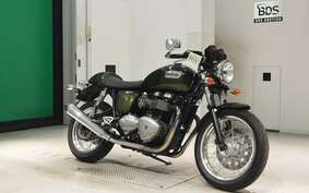 TRIUMPH THRUXTON 900 2013 J9147G