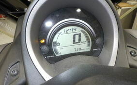 YAMAHA N-MAX SED6J