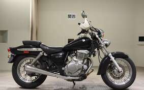 SUZUKI GZ250 Marauder NJ48A