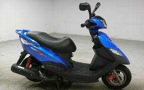 YAMAHA GTR125 SE26