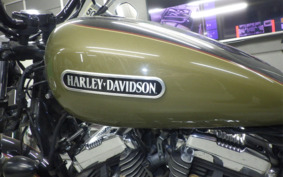 HARLEY L1200LI 2007