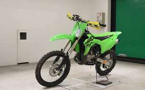 KAWASAKI KX85 KX085D