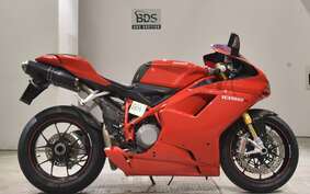 DUCATI 1098 S 2009