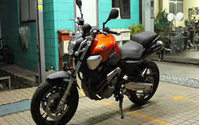 YAMAHA MT-03 2011 RM02