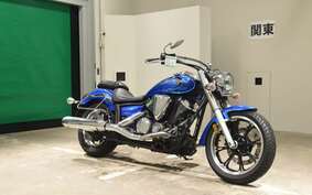 YAMAHA XVS950A MIDNIGHT STAR 2016 VN01