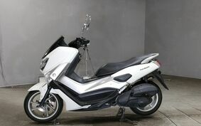 YAMAHA N-MAX 125 SE86J