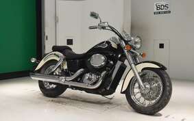 HONDA SHADOW 750 Gen. 2 1997 RC44