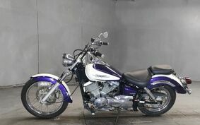 YAMAHA DRAGSTAR 250 VG02J