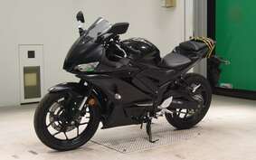 YAMAHA YZF-R3 2021 RH13J