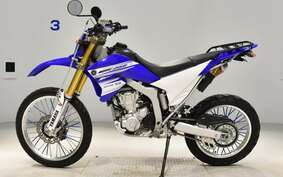 YAMAHA WR250R DG15J