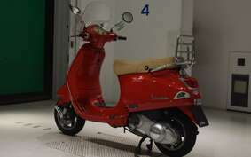 VESPA LX150IE