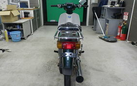 SUZUKI BIRDIE 50 BA14A