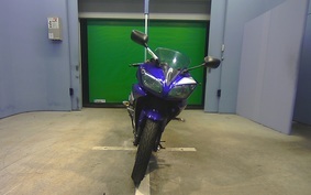 YAMAHA YZF-R15 1CK0