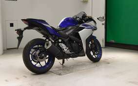 YAMAHA YZF-R25 RG10J