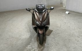 YAMAHA T-MAX 530 2015 SJ12J