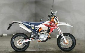 KTM 500 EXC F SIXDAYS 2023 EXA