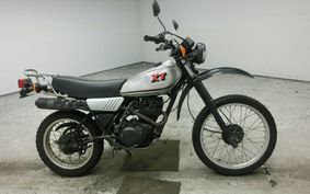 YAMAHA XT250 SEROW 3Y5