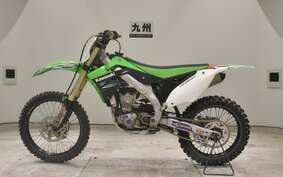 KAWASAKI KX450 F