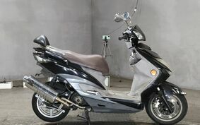 YAMAHA CYGNUS 125 X SE44J