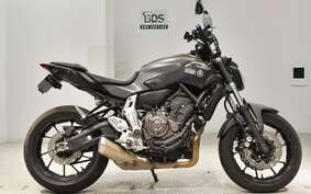 YAMAHA MT-07 2014 RM07J