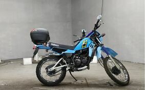 YAMAHA DT50 17W