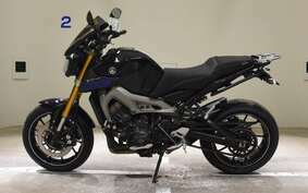 YAMAHA MT-09 2014 RN34J