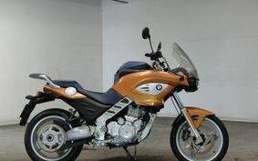 BMW F650CS 2003 0174