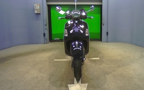 VESPA GTS300 IE 2011 M452