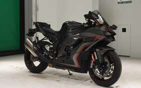 KAWASAKI ZX 10 NINJA R A 2022 ZXT02L