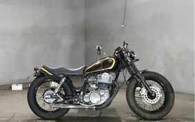 YAMAHA SR400 2004 RH01J