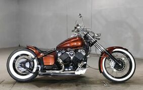 YAMAHA DRAGSTAR 400 1996 4TR