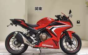 HONDA CBR400R NC56