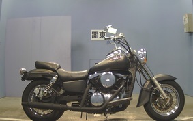 KAWASAKI VULCAN 1500 CLASSIC 1997 VNT50D