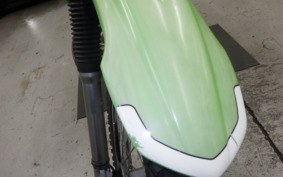 KAWASAKI KLX125 LX125C