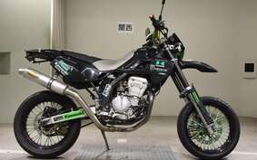 KAWASAKI KLX250D TRACKER LX250E