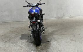 YAMAHA MT-07 2019 RM19J