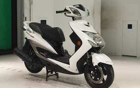 YAMAHA CYGNUS 125 XSR 2 SE44J