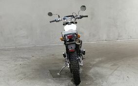 KAWASAKI SUPER SHERPA KL250G