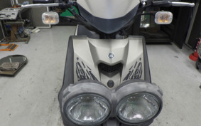 YAMAHA BW'S 50 Gen.3 SA53J