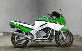 KAWASAKI ZX 10 NINJA ZXT00B