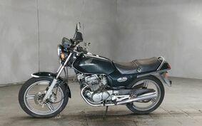 HONDA CB125T JC06