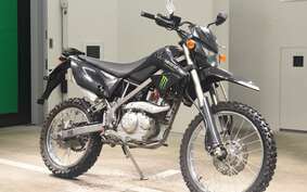 KAWASAKI KLX125D TRACKER LX125D