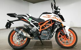 KTM 390 DUKE 2018 JPJ40