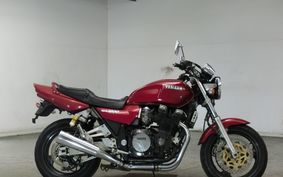 YAMAHA XJR1200 1994 4KG