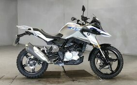 BMW G310GS 2020 0G02