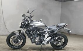 YAMAHA MT-07 2015 RM07J